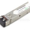 Moduł SFP CWDM, 1Gb, LC SM, 24dB, 80km, TX:1610nm