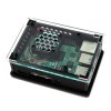 Raspberry Pi 4 Case (With Cooling Fan) (v3.0)