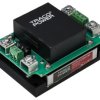 Konwerter DC/DC TEP 75WI, Uwe 36V dc, Uwe 9V, Uwy 38.4V, TRACOPOWER 1600 mA -40 °C 75 °C Montaż w obudowie
