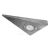 M-141 chrom satynowy G4 20W Brilum 9203