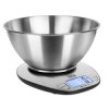 Waga kuchenna z miską TSA0812 TEESA