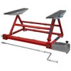 Sealey PPL01 Portable Pivot Car Lift 1500kg