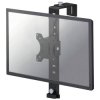 Neomounts FPMA-CH100BLACK Monitor desk mount Black 10-30 inch display