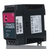 Zasilacz szyny DIN U wy 24V dc I wy 2.3A U we 85 → 264 V ac / 90 → 375V dc TRACOPOWER 55W impulsowy