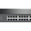 Switch Tp-Link Tl-Sg1024de