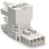 Złączka oświetleniowa WAGO 4 890 Żeński Żeńskie złącze oświetlenia Gniazdo