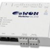EasyConnect EWON NB1007-C, LAN, RS-232, RS-485, 13 V/DC, 24 V/DC, 48 V/DC