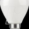 LT147225008 E14 LED lamp, 2.5 W, 250 lm, 2500 K, filament, dimmable
