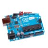 Moduł Arduino UNO R3 Oryginał ATmel ATMega328 AVR USB