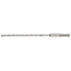 Wiertło do betonu SDS Plus, 6 x 210 mm, S4, quatro