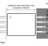 Automotive ±50mV-input reinforced isolated amplifier with ratiometric single-ended output