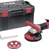 Szlifierka Flex LDE 16-8 125 R,Kit TurboJet II 504963 1 szt.