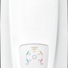 3200-36300 CLAGE instant water heater, 9.2-13.8 l/min, pressure-resistant