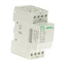 Stycznik Modułowy 2P 25A 4No 230V Hc-4P/25A-4No-230V