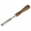 Faithfull FAIWCARV6 Straight Carving Chisel 12.7mm (1/2in)