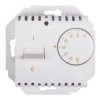 Simon 54 Regulator Temperatury 16A 5-40C Ip20 Biały Drt10w.02/11