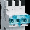 HTS363E SLS switch 3P E-63A busbar QC