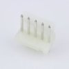 Molex Listwa kołkowa, męska, do wbudowania, standardowa Ilość pinów 5 Wymiary siatki: 3.96 mm 09652058 1 szt. torba