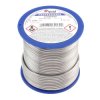 Cyna lutownicza Sn60Pb40 z topnikiem SW26, średnica 2,5 mm, szpula 1 kg, Cynel