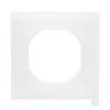 Simon 55 Uszczelka IP44 do ramki 1-krotnej Line/Duo/Nature. TU1