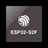 Espressif ESP32-S2FH2 - chip WiFi