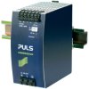 PULS QS10.241-C1 DIMENSION Rail PSU 24V 10A 240W 1 Output DIN Rail