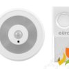 Dzwonek bezprzewodowy ''EURA'' WDP-90H2 