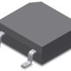 IGBT, 3000 V, 42 A, TO-268HV, Littelfuse IXBT42N300HV