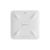 Access Point Reyee AX3000 Wi-Fi 6 - 802.11ax - 2976Mbps 1 port 1Gbit + 1 port 2.5Gbit Zasilany PoE Sufitowy