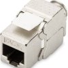 Digitus DN-93512 Moduł RJ45 Keystone CAT 5e 1 szt.