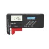 Tester baterii cyfrowy LCD BT-168D