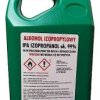 Alkohol izopropylowy Izopropanol IPA 99% 5L