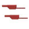 Przewód połączeniowy RS VSFK 8500 / 1 / 50 / RT 16A, Polichlorek winylu, 1kV, kolor: Zielony, dł. 1 m, 70 °C, -10 °C,