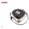 Dynatron Q3 Intel 1700 CPU cooler fan 1700 series reliable cooling solution