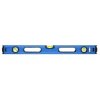 HT4M007 Poziomnica alu 60cm 3 libelki HOGERT