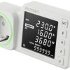 Licznik kosztów energii VOLTCRAFT SEM5000 VC-12936570