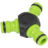 Sealey JS3027 Water Hose Connector 3-Way