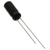 Kondensator 47μF 25V dc Radialny, Otwór przelotowy Panasonic roztaw: 2mm 5 (Dia.) x 11mm