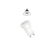 Żarówka LED MR11/GU10 4W WW 230V c.biała z soczewką SPECTRUM