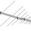 Antena logarytmiczno - periodyczna ATK-LOG/5-12/21-60 DIPOL