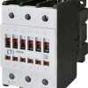 Stycznik powietrzny CEM105.00-400V-50/60Hz 004652104