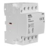 Stycznik instalacyjny STM-40-40 230V AC Modułowy, 4xNO, 40A, ZAMEL