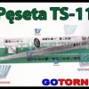 Pęseta TS-11 pincenta antymagnetyczna