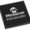 ENC424J600T-I/ML