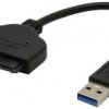 Adapter USB 3.0 do urządzeń SATA 2,5