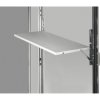 Rittal 4638800 19 inch Tray Grey