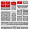 Automotive processor with RGB-IR ISP, video enc/dec for 1-2 cameras, low-power systems | ANF | 484 | -40 to 125