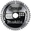 Makita B-68638 Circular Saw Blade 190x30mm 45 cogs 1pc