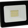 Megatron ISPOT S MT68020 Zewnętrzna lampa punktowa LED EEK: D (A - G) 9 W Kolor LED: biały
