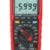 UT195DS profesjonalny multimetr uniwersalny True RMS IP65 UNI-T